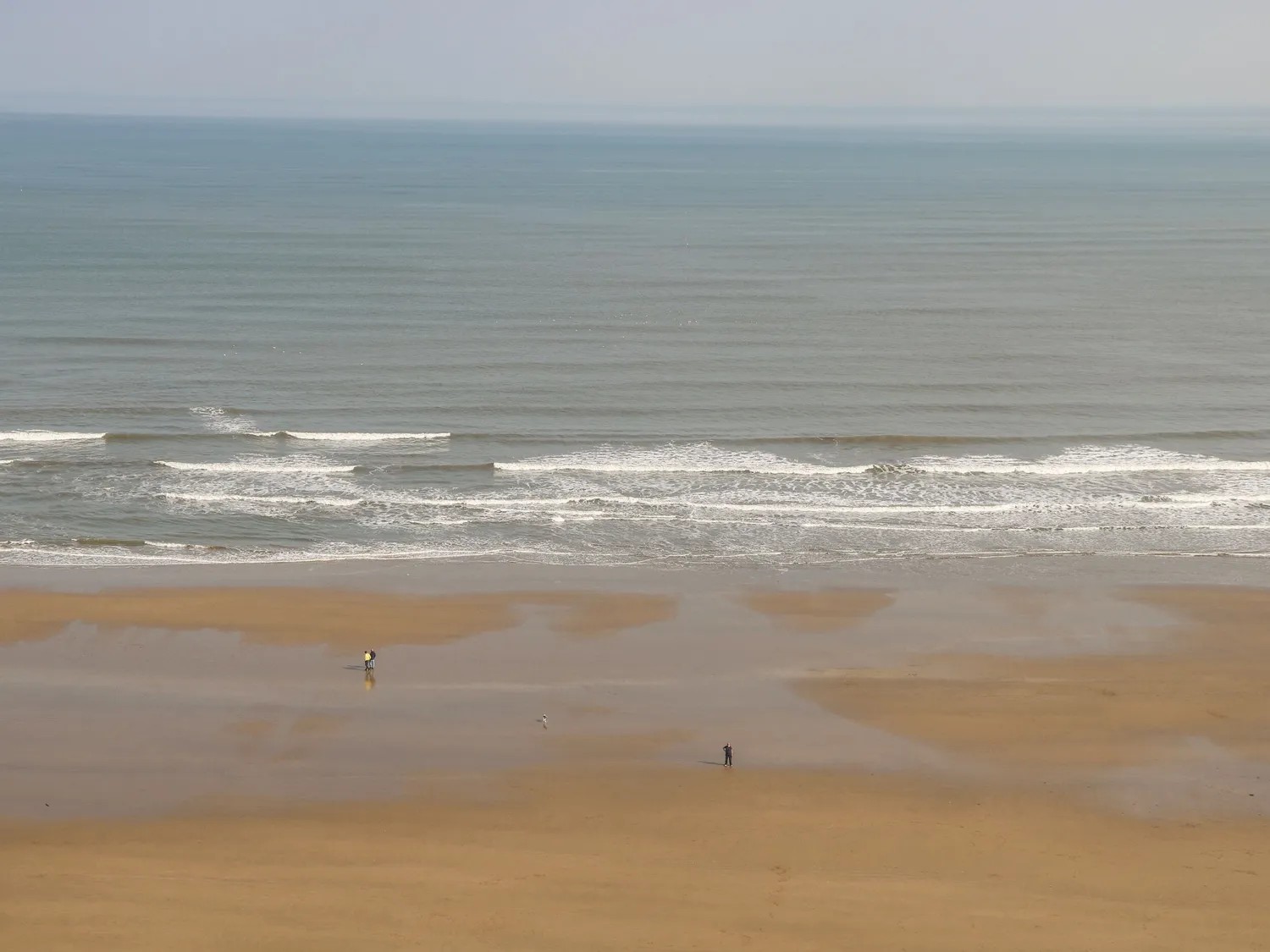 The Bay Beach
